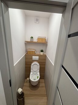 2-izbový byt po kompletnej rekonštrukcii | Košice – Furča - 6