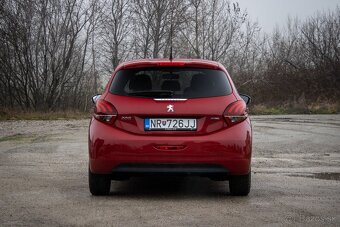 Peugeot 208 1.2 PureTech Style - 6