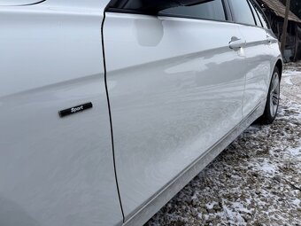 BMW rada 3 f31 sport - 6