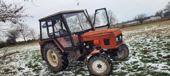 Zetor 6911 - 6