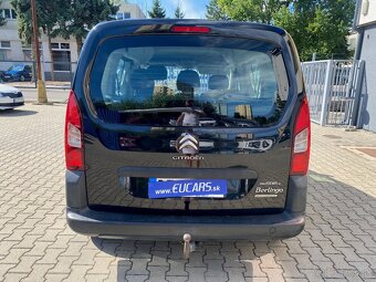 Citroen Berlingo 1.6 HDi - 6