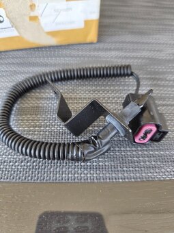 Mitsubishi Pajero -  teplomer + čidlá - 6