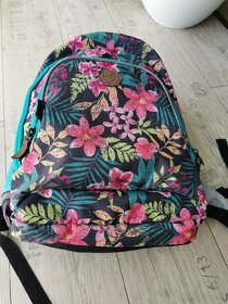 Školský batoh taška bez poškodenia - 6