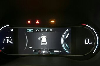 Kia Soul electric 64kWh 3f/TČ, +DPH, záruka - 6