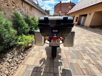 BMW R 1100 GS - 6