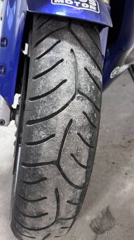 Predám yamaha R1 - 6