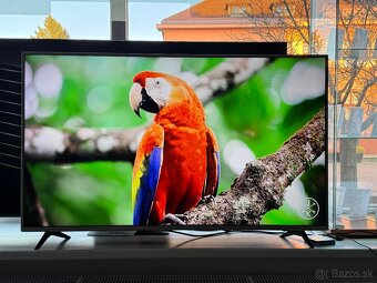 Philips 55PUS6754/12 4K Smart Wifi Ambilight - 6