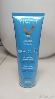 predam nove kremy VICHY - 6
