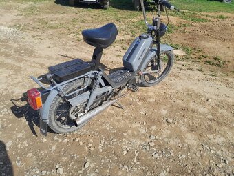 Babetta 210 - 6
