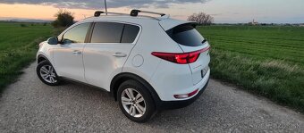 KIA Sportage 1.7 CRDi AUTOMAT, kupovana v SR - 6