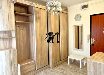 Útulný 2-izbový byt na prenájom – Kramáre, 57 m² s balkónom - 6