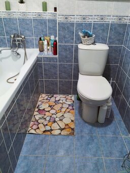 prenájom, 1 izbový byt, Pezinská, Senec, s parkovacím státím - 6