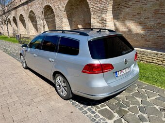 NOVA STK Volkswagen Passat B7 Highline 2.0tdi 130kw - 6
