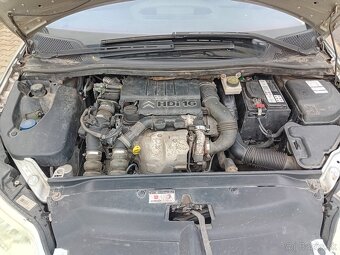 CITROEN C4 - 6