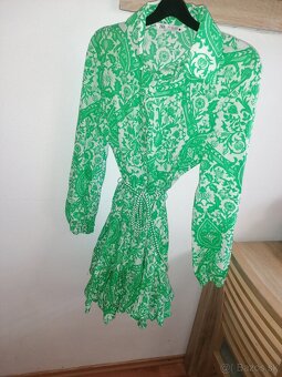 Zara šaty - 6