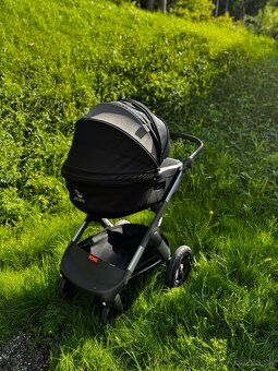 Stokke Trailz Black - 6