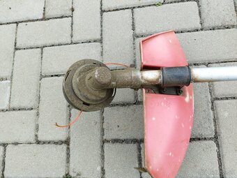PREDAM KROVYNOREZ HECHT 127 BTS - 6
