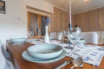 ALL INCLUSIVE l NA PREDAJ 3 PODLAŽNÝ RADOVÝ DOM, DUNAJSKÁ ST - 6