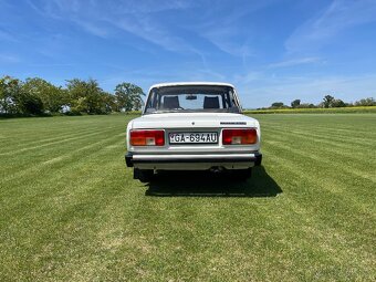 Lada 2105 1300 - 6