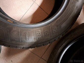 Letné Kleber Dynaxter HP3 195/65/15 91H - 6
