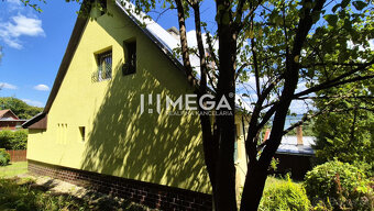 PREDAJ REKREAČNEJ CHATY NA DOMAŠI časť DOBRÁ - 6