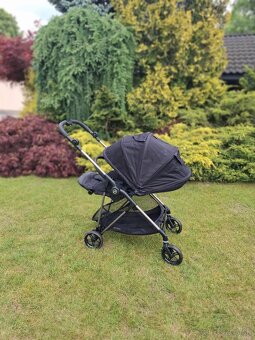 Cybex Melio Black - 6
