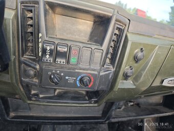 Polaris ranger - 6