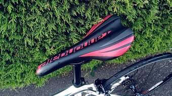 Cannondale Synapse Sora Triple Cestný Bicykel veľkosť M - 6