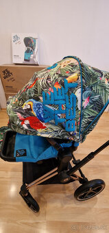 Cybex Priam DJ Khaled - 6