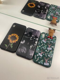Na predaj iPhone X - 256 GB - 6