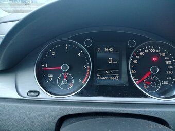 Passat b7 - 6