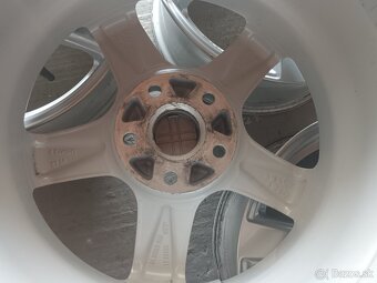 Elektróny R16 5x112 Alutec Germany Škoda Volkswagen Seat - 6