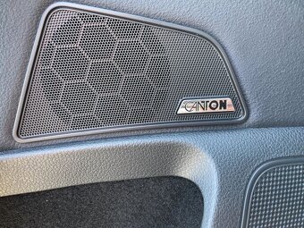 Skoda Superb Combi 2.0 TDI L&K - 6