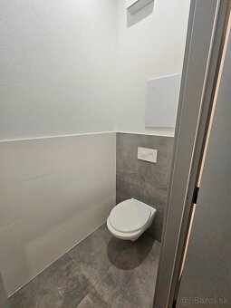 krásny 2izb byt na prenájom - 6