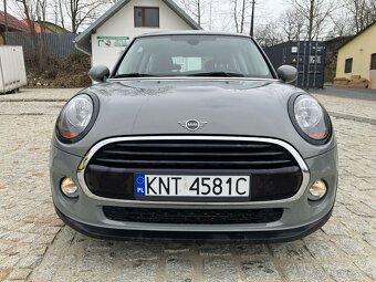 MINI COOPER 2019 1.5 turbo / krasny / - 6