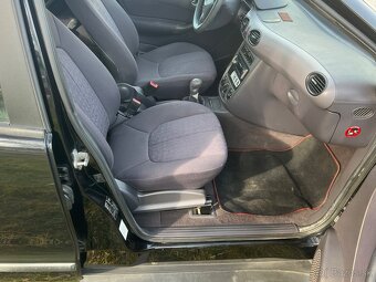 Predám Mercedes A140 - 6