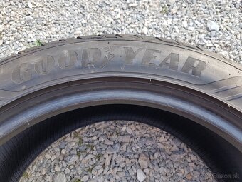 245/45 r18 letné pneumatiky 2ks Goodyear DOT2019 - 6