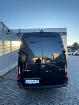 Mercedes Sprinter 315 KA/4325 - 6