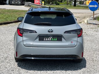 Toyota Corolla Combi Corrola 1,8 hybrid GR SPORT v záruke - 6