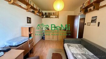 Svetlý 3 izbový byt s loggiou – Banská Bystrica, Severná - 6