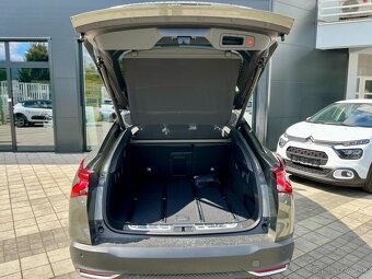 Citroën C5 X - 6