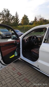 Jeep Grand Cherokee Summit 3.0crdi - 6