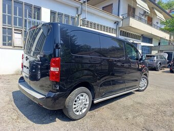 PEUGEOT EXPERT 2.0 HDI.VAN - 6