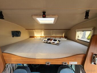 Fiat Ducato Carado A 464 - 6