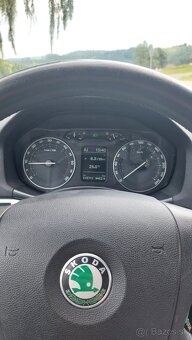 Škoda Octavia Scout 2.0 TDI 103kw 4x4 - 6