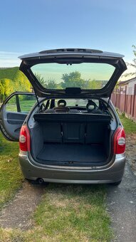 Citroen xsara picasso - 6