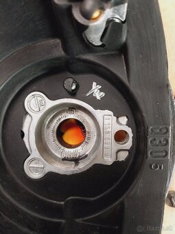 volant na BMW e34 , e36 - 6