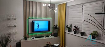 Prenájom 2i bytu s parkovaním na Majoránovej ul. . - 6