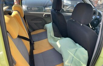Fiat Panda 4x4 - 6