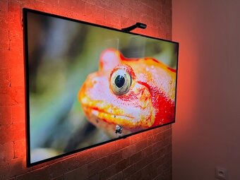 Predám TV LG5081003 + podsvietenie Govee - 6